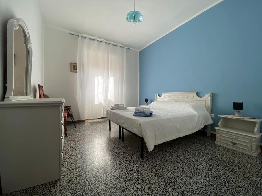 Apartamento Montes Dorgali Exterior foto