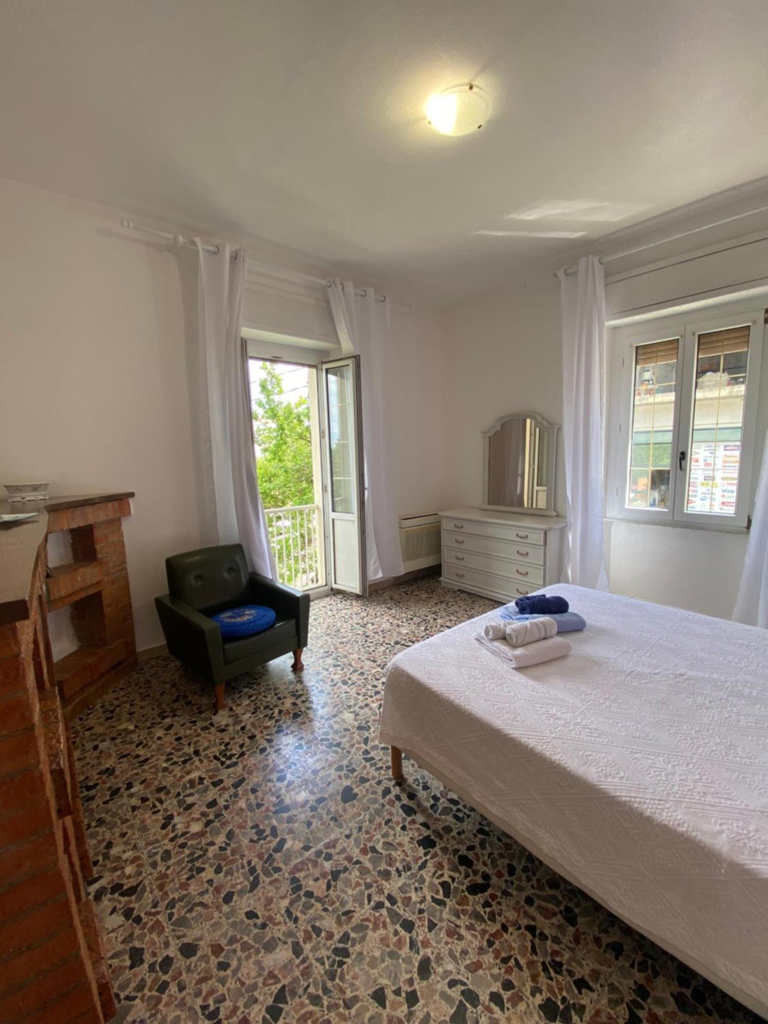 Apartamento Montes Dorgali Exterior foto